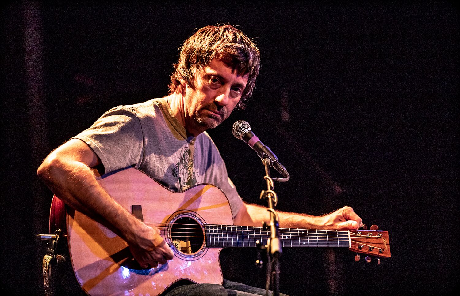   Happy 50th birthday Graham Coxon  