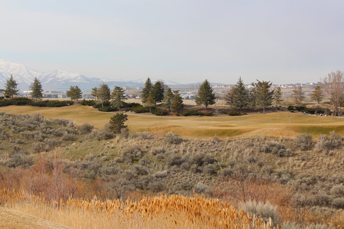 Thanksgiving Point Golf Club tweet media