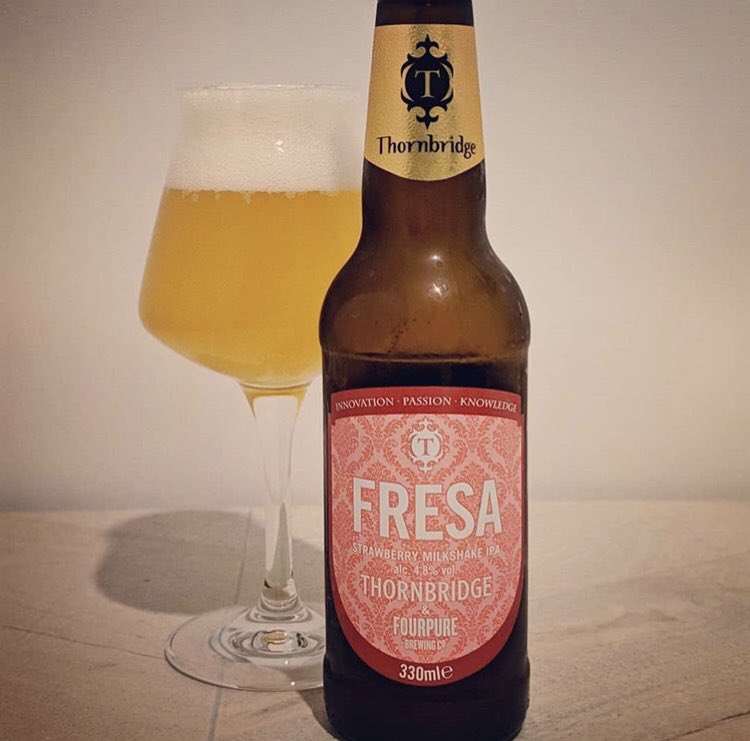 A Review By Brew tweet media