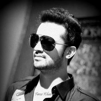 Happy Birthday Atif Aslam !!! 