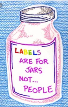 OfficialCDI's tweet image. “Labels are for jars, not for people”