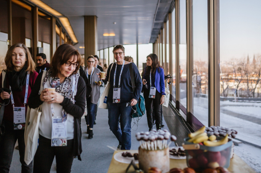 klikofficial's tweet photo. Very proud to be powering an event like #EAHAD2019 that helps shape the future of hemophilia and allied disorders!
#klikofficial #smartwearables #eventmanagement https://t.co/WoGSMDbLfG