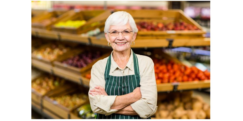 DpiontekIns's tweet photo. Some #SeniorWorkers enjoy their jobs so much they refuse to retire even though they were eligible years ago. #seniorszn

https://t.co/Vl8ioS5amo https://t.co/TpmKxQtU2x