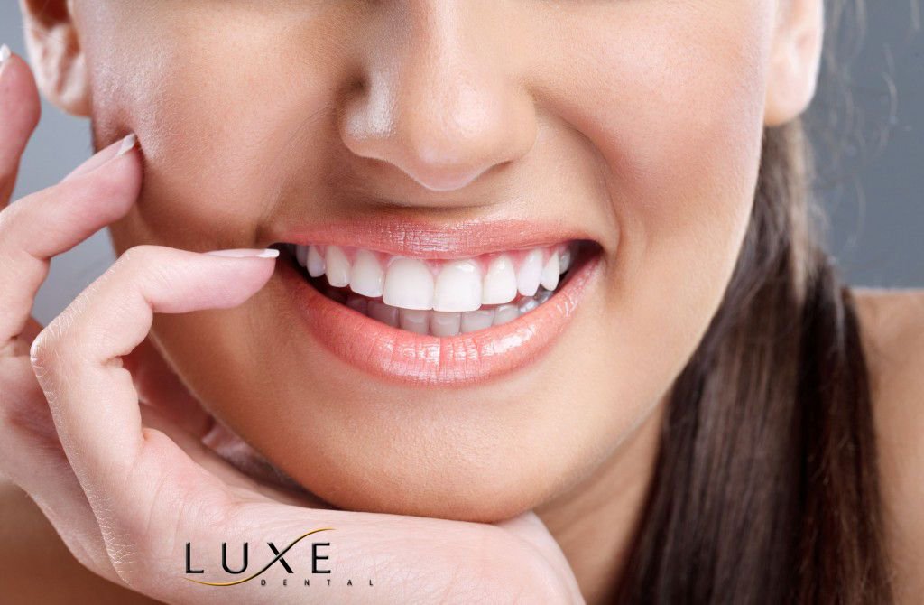 10 signs your teeth aren't as healthy as you think they are

Everyone wants a healthy smile, but it's not always easy to tell when your teeth are struggling. Dental decay, gum disease, and cavities can announce themselves in some pretty sneaky ways....
buff.ly/2F6HK3X