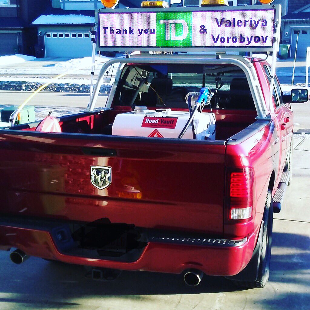 By far the best “thank you” I’ve got from client!! 💚💚💚