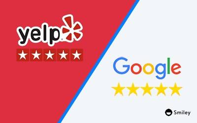 Don't forget we're on Yelp and as of March, now a listed google business. Support your favorite HVAC company by tossing us a like. It really does help us reach more customers and serve our community.
