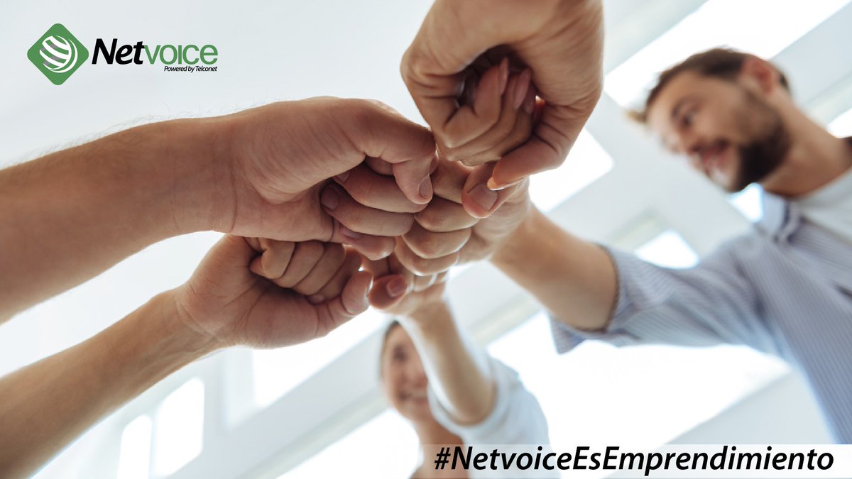 NetvoiceEcuador's tweet photo. #NetvoiceEsEmprendimiento “Si sabes exactamente qué quieres ser, necesitas pasar la mayor cantidad de tiempo con aquellas personas que de hecho ya han llegado allí" - Gary Vaynechuck.
#TelefoníaFija #AppMóvil #CloudPbx #Netvoice #PoweredByTelconet #Emprendimiento #emprendedores https://t.co/Ruu3UD2irB