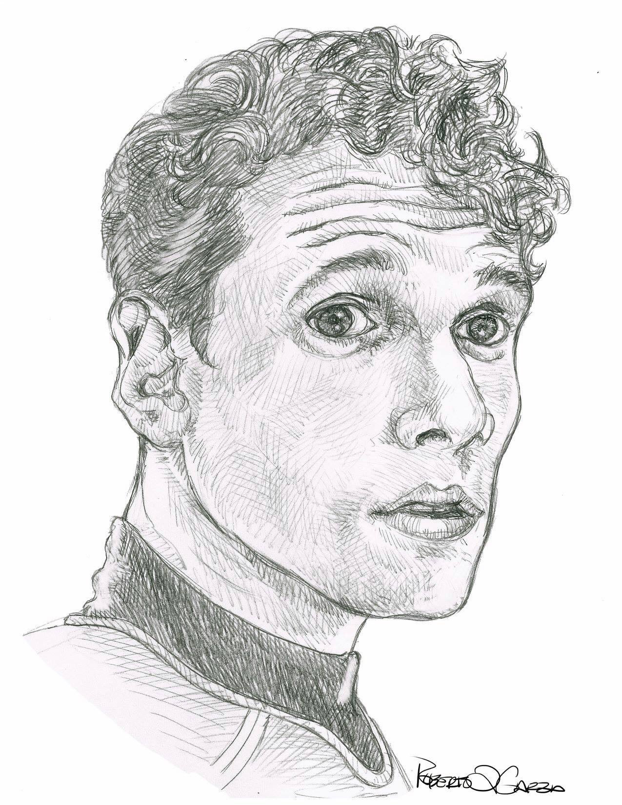  Happy Birthday Anton Yelchin
March 11, 1989 - June 19, 2016
You are missed. RIP (the author is stated) 