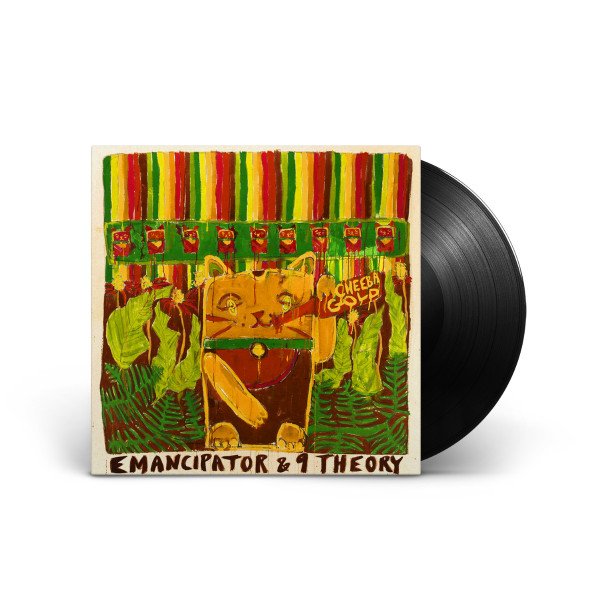LociRecords's tweet photo. Pre-order @emanc &amp; @9Theory's new EP 'Cheeba Gold' today!
Order here: https://t.co/qTgUPvnADZ
Release Date: 3/22/19

You can also pre-save on @Spotify here: https://t.co/UWuamuy98X

#CheebaGold #newmusic #LociRecords #Emancipator #9Theory https://t.co/C9OS5665ps