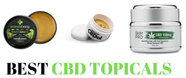 CbdFable's tweet photo. Best CBD Topicals: Reviews of the Best CBD Creams &amp; Salves in 2019
https://t.co/UnaJGD1cSS
#cbd #cbdtopicals #topicals #cbdoil #hemp #hempoil #cannabis #marijuana #cbdlife #cbdbenefits #fabcbd #cbdhelps #cbdheals #hemphelps #hempheals https://t.co/5jDV5BjBxx