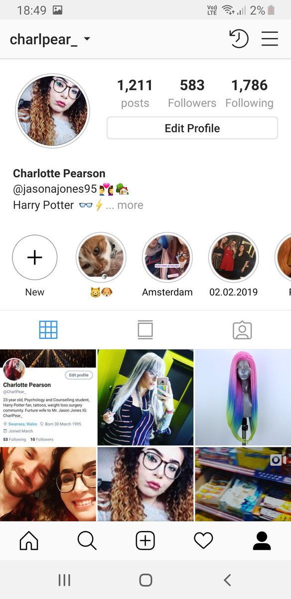 CharlPear_'s tweet photo. Follow me over on IG to see more weight loss related posts and an insight to my life! 😛 https://t.co/Rou3jSr85o