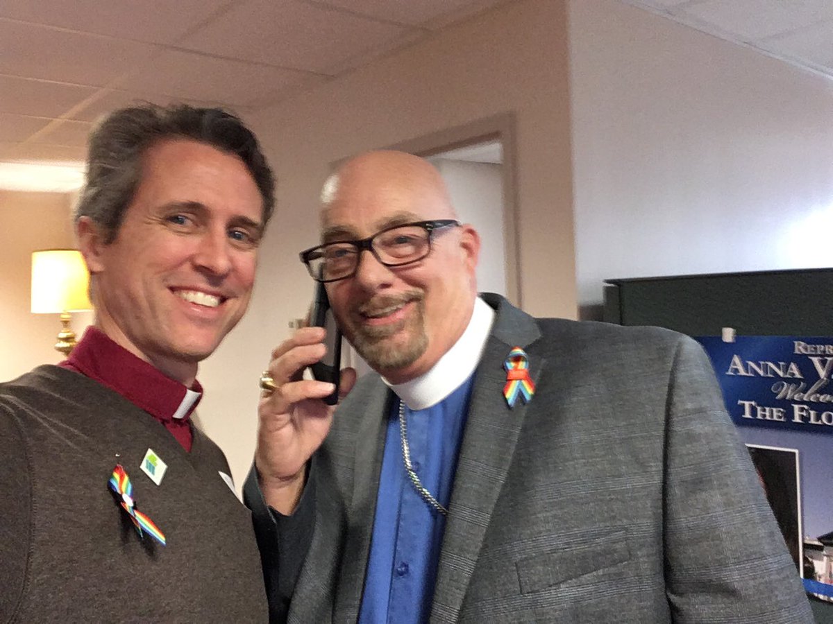 holdcraft_tom's tweet photo. Pre-Visit with Fl House Rep. Javier Fernandez. #Lobby4Equality #passCWA ⁦@equalityfl⁩ FL https://t.co/48gyZJkxOg
