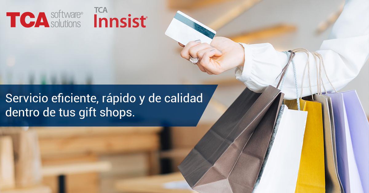 TCAInnsist's tweet photo. Incrementa la venta directa en tus gift shops con las herramientas necesarias para su operación y administración.
Más información: https://t.co/EaKwlKzYPD

#Hotel #Hospitality #Software #Technology #Administration #Service #Hoteleria #Tecnologia #Servicio #POS #GiftShop #Shop https://t.co/GpAOzf1k7e