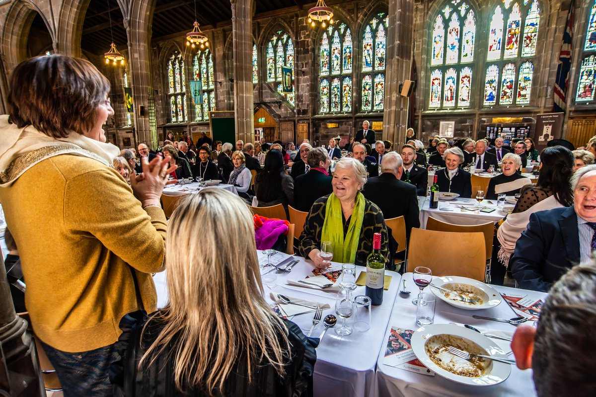 St. Mary's Events tweet media