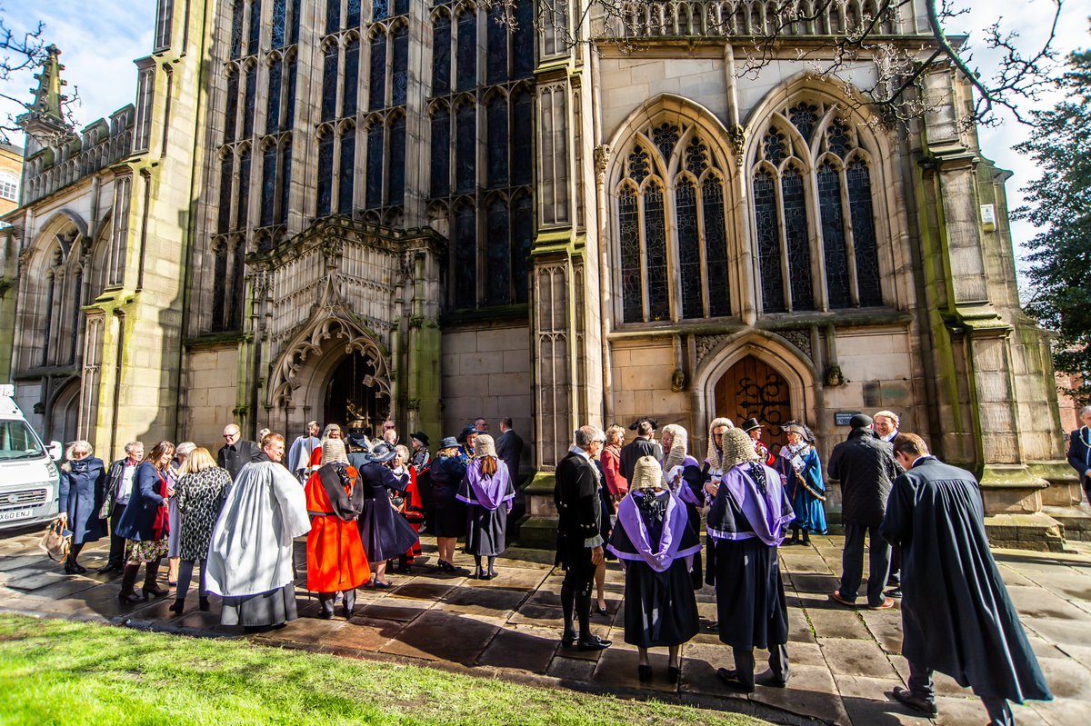 St. Mary's Events tweet media