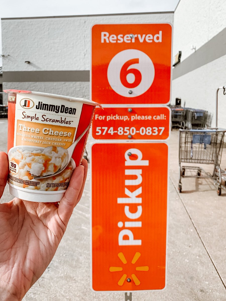 marison459's tweet photo. Using Walmart's Pick-Up just made getting breakfast even easier! #SimpleScramblesAtWM #ad https://t.co/WPnCDhIiuw https://t.co/DgZG7Zq2lX