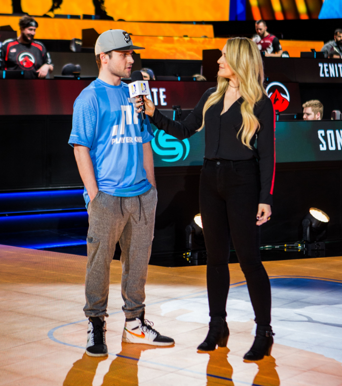 PUBG Esports tweet media