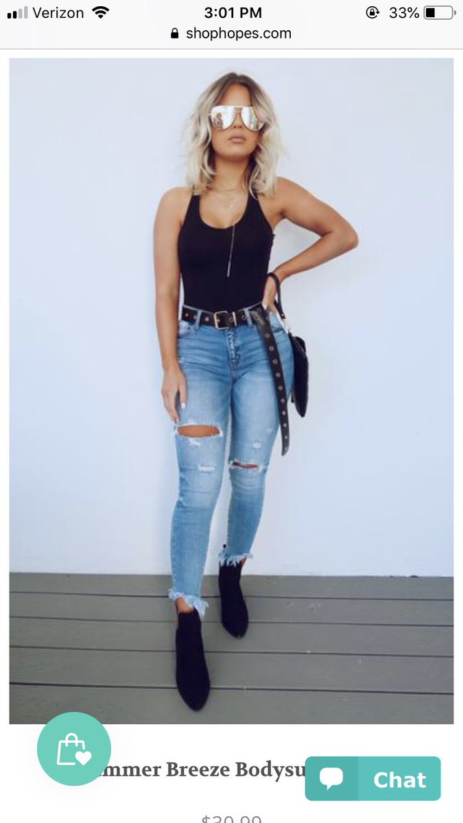 AWeltmer's tweet photo. Love this outfit, makes me ready for summer concerts ❤️🎼 @shophopes319 #shophopes https://t.co/q7RrsSJNLm