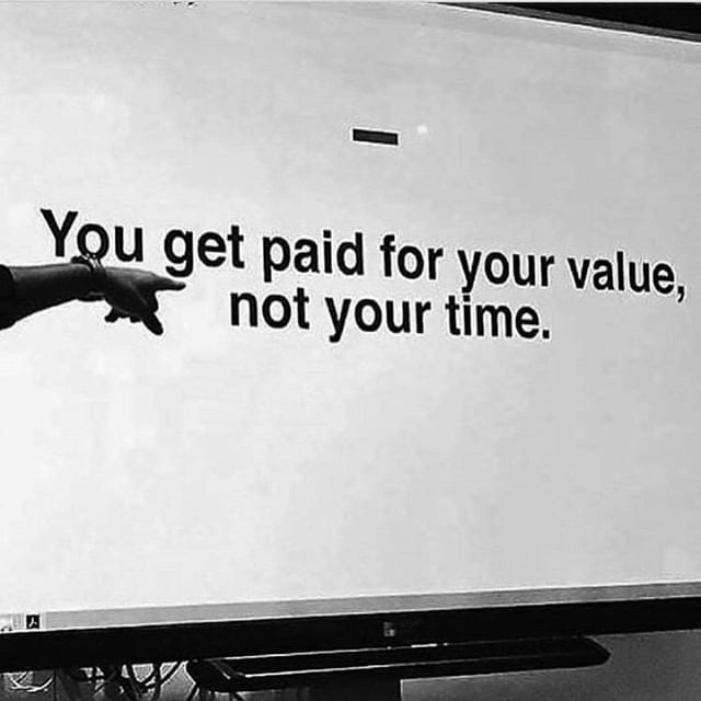 Jimmysvp's tweet image. A simple message. A reminder of how our world is evolving. ⠀
If you are lazy, you should be worried.⠀
If you are ambitious, you should be excited.⠀
.⠀
#simplemessage #ourworld #ambition #selfawareness #entrepreneurlife #entrepreneurship #smallbiz #gu… ift.tt/2u2d9Oo