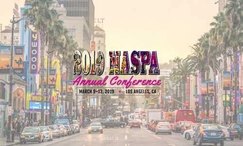 AurelioOnCampus's tweet photo. Excited to showcase #GSUDDP with @morainevalley and @tritoncollege at #NASPA19 entitled When 2 + 2 is Not Enough: Strategies for Creating and Sustaining Multi-campus Transfer Partnerships Focused on Student Success on Tues., March 12, 8am in 409 A LA Convention Center! #Opps4all https://t.co/PcyT1ev7jw