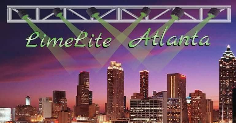 LimeLiteAtlanta's tweet photo. Another beautiful week in Atlanta! https://t.co/lndDsRDkqD
