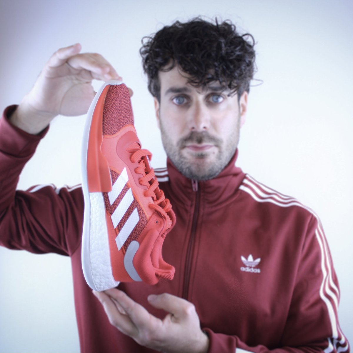 23basketball_es's tweet photo. Queréis venir a probar las nuevas Marquee Boost en un evento que organizamos junto @adidas_es este domingo en Terrassa?
Quien vendra?
@demas6Basket
@splashy_kwee
@floppball - 23 Team
Os dejamos el enlace para apuntarse aquí abajo! Es gratis!
https://t.co/TTWhcUNtXW https://t.co/bxond1kVm1