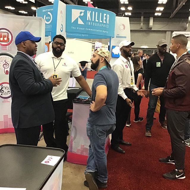 DousicSocialApp's tweet photo. Do you! MEET US BOOTH 1239 #SXSW #dousic https://t.co/ojvUvLqnBy