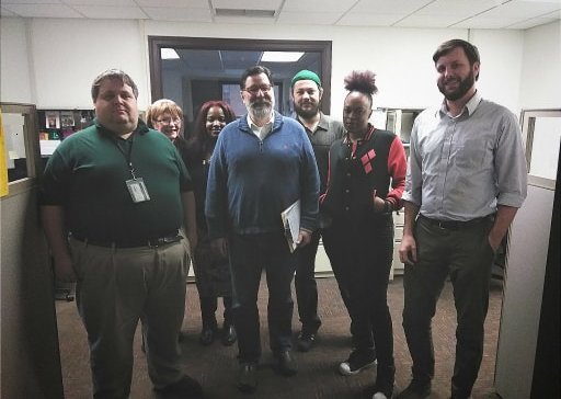 Pgh311's tweet image. #Pittsburgh It's our favorite day of the year!! Happy #311Day Getting to celebrate our amazing staff &amp;amp; 311 Call Centers around the world. @ATL311 @philly311 @nyc311 @SanAntonio311 @SouthBend311 @311DCgov @311Toronto &amp;amp; so many more. #311Rocks