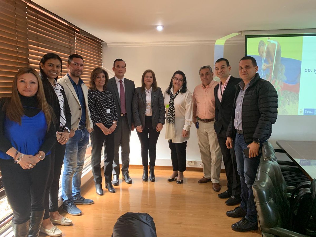 Minvivienda tweet media