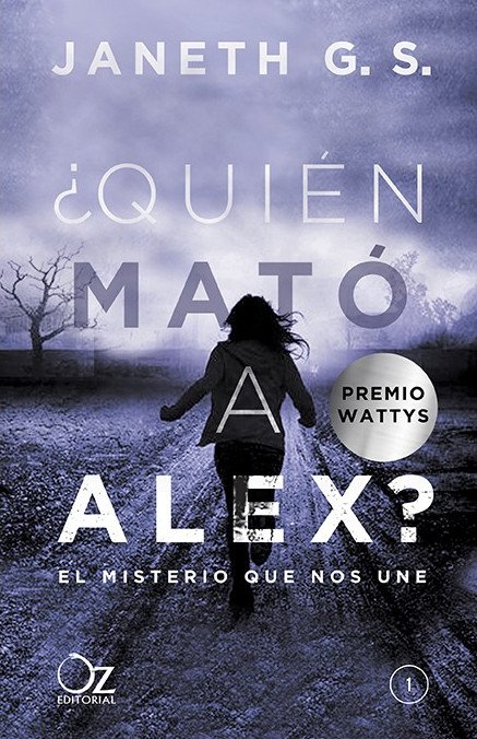 Oz_Editorial's tweet photo. Álex contactará con Hannah desde el más allá para averiguar quién le mató.
No te pierdas la increíble bilogía de "¿Quién mató a Álex?" de #JanethGS
¡Hazte ya con tus ejemplares!
📽https://t.co/NH3ibKjn8d
📚https://t.co/KqlvLKBuJQ (Parte 1)
📚https://t.co/9QuAs1eWjG (Parte 2) https://t.co/5GD9MZIvTt