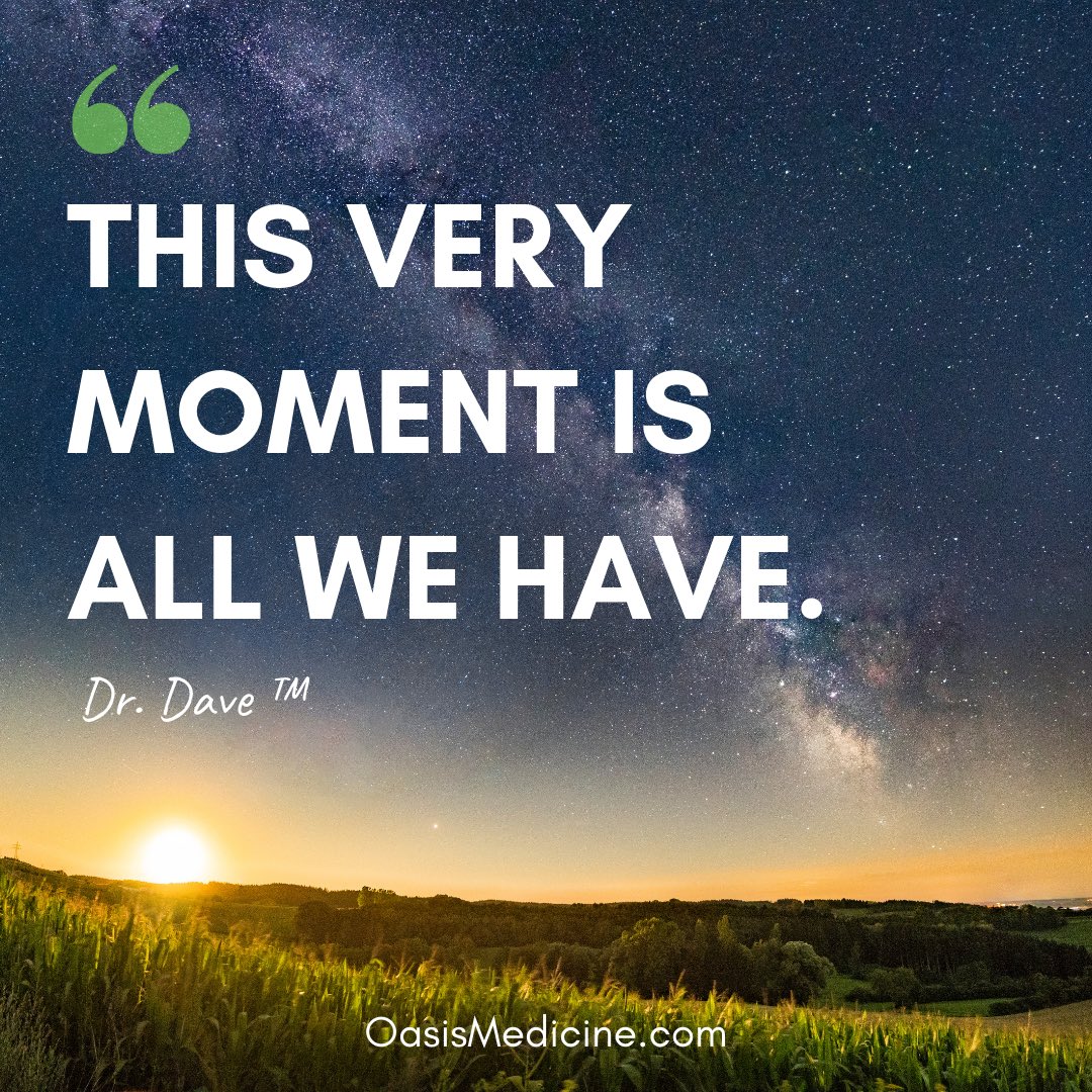 DavidAGentile's tweet photo. Now is the moment we are living in, this moment will never happen again...so don’t miss out  enjoying this moment in time🎁
We must dream, plan, work hard and have faith in the future, while living in the moment🦋
#iamdoingit #findingyourtruevitality #drdave #vitality #transform https://t.co/CCrVaPMIh7
