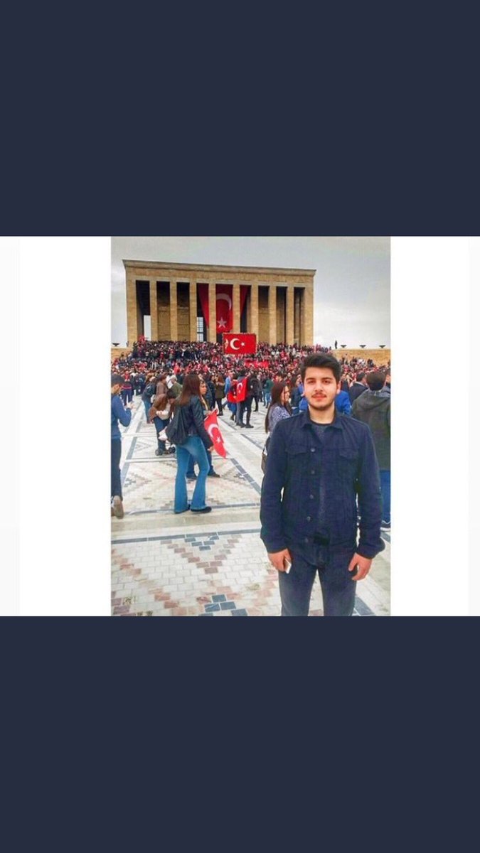 Ne Fıratlar biter ne de Furkanlar 🇹🇷 mekânın cennet olsun  #furkankocaman