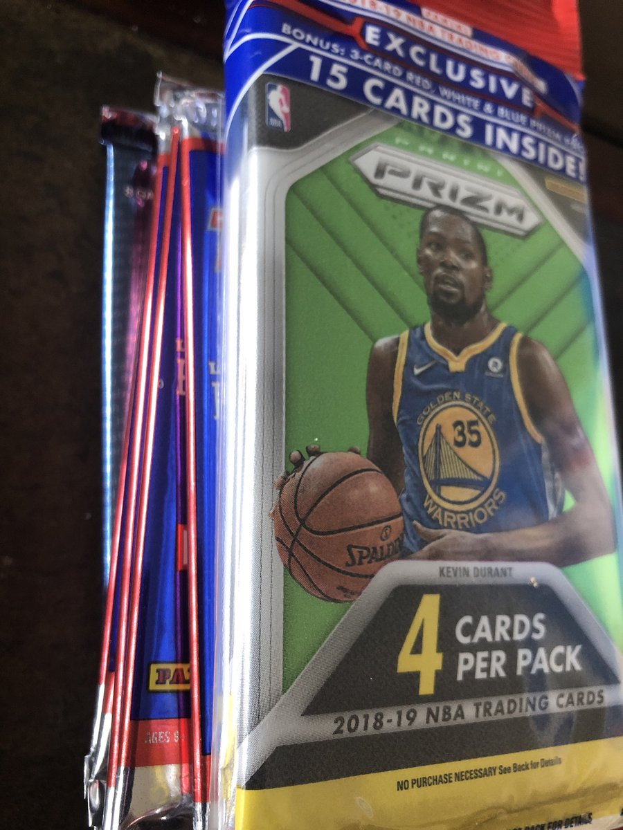 Big CatAttack Giveaway just simple retweet, follow and tag a buddy you’d also want to win there will be three winners. Hobby box, Packs and future break credit to a reputable breaker.