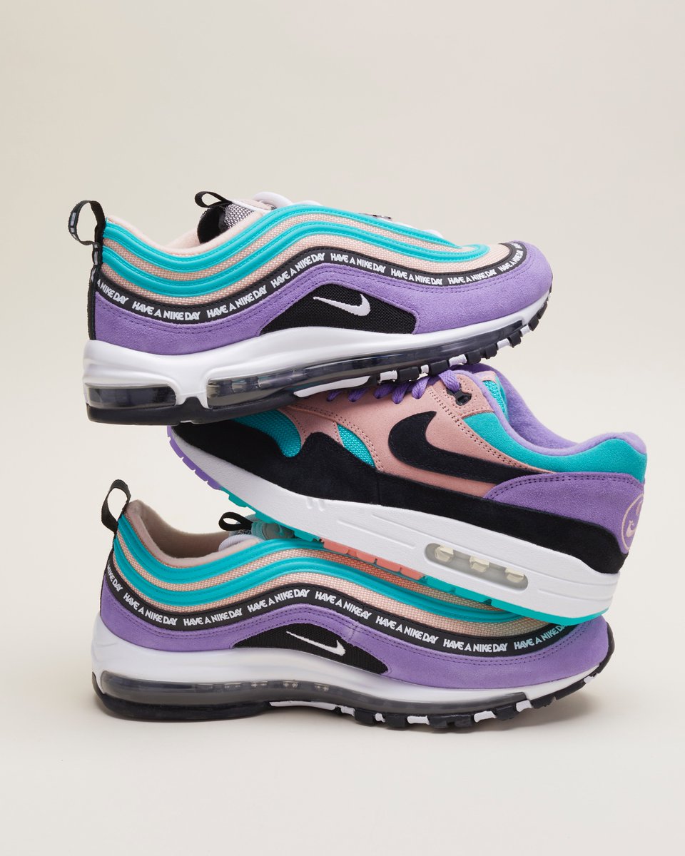 stockx have a nike day