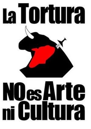 Satanasgirll's tweet photo. Esta es mi cultura,esta es mi arte,maltratar toros sólo por diversión https://t.co/X9maJn5k4y