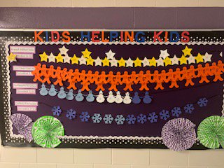 Clarkston Academic Service Learning tweet media
