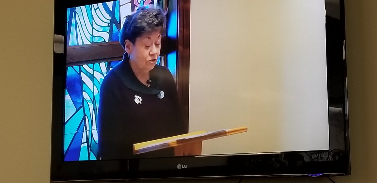 CSSJFed's tweet image. Our first Natonal Catholic Sisters Week video, Dangerous Memories and Unioning Love.  #TIMTalks series now @StKate #NCSW2019 #CSSJ @NCSWeek