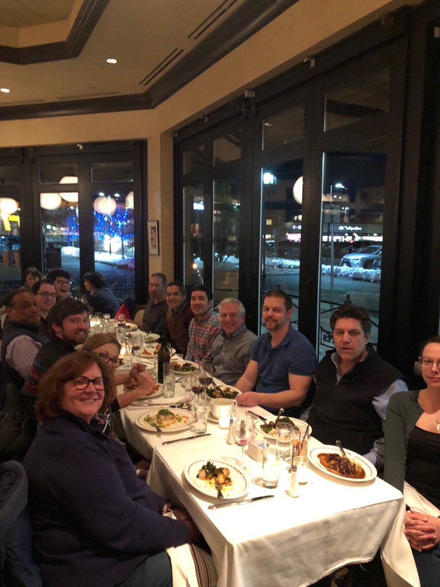 producepro's tweet image. A little snow wasn't going to stop @KatsiroubasBros from going live with PPro last week! Kudos, and welcome to the PPro family! #ppro #liveweek #katsiroubas #newcustomer #MondayMotivation
