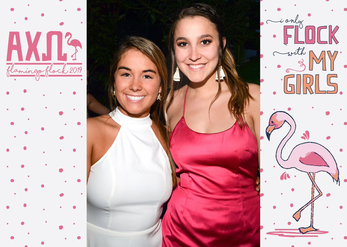 OKPartyPics's tweet image. We got to see @OU_AXO TWICE in ONE week! (As you pointed out, Riley! 😍) 💕 #blessed