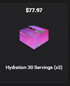 DoomisGod's tweet photo. STREAM Giveaway! ($77)

RT + FOLLOW @DoomisGod 

MUST BE ACTIVE IN STREAM:
https://t.co/X8DJz8ix57                                 

Reply with express tradelink https://t.co/oWTamRVomo