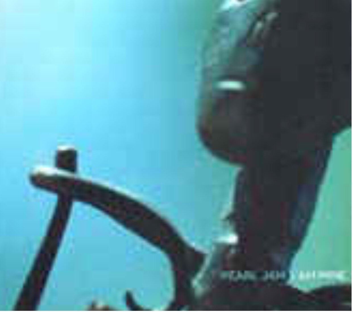 Pearl Jam I Am Mine . Happy Birthday to Jeff Ament 