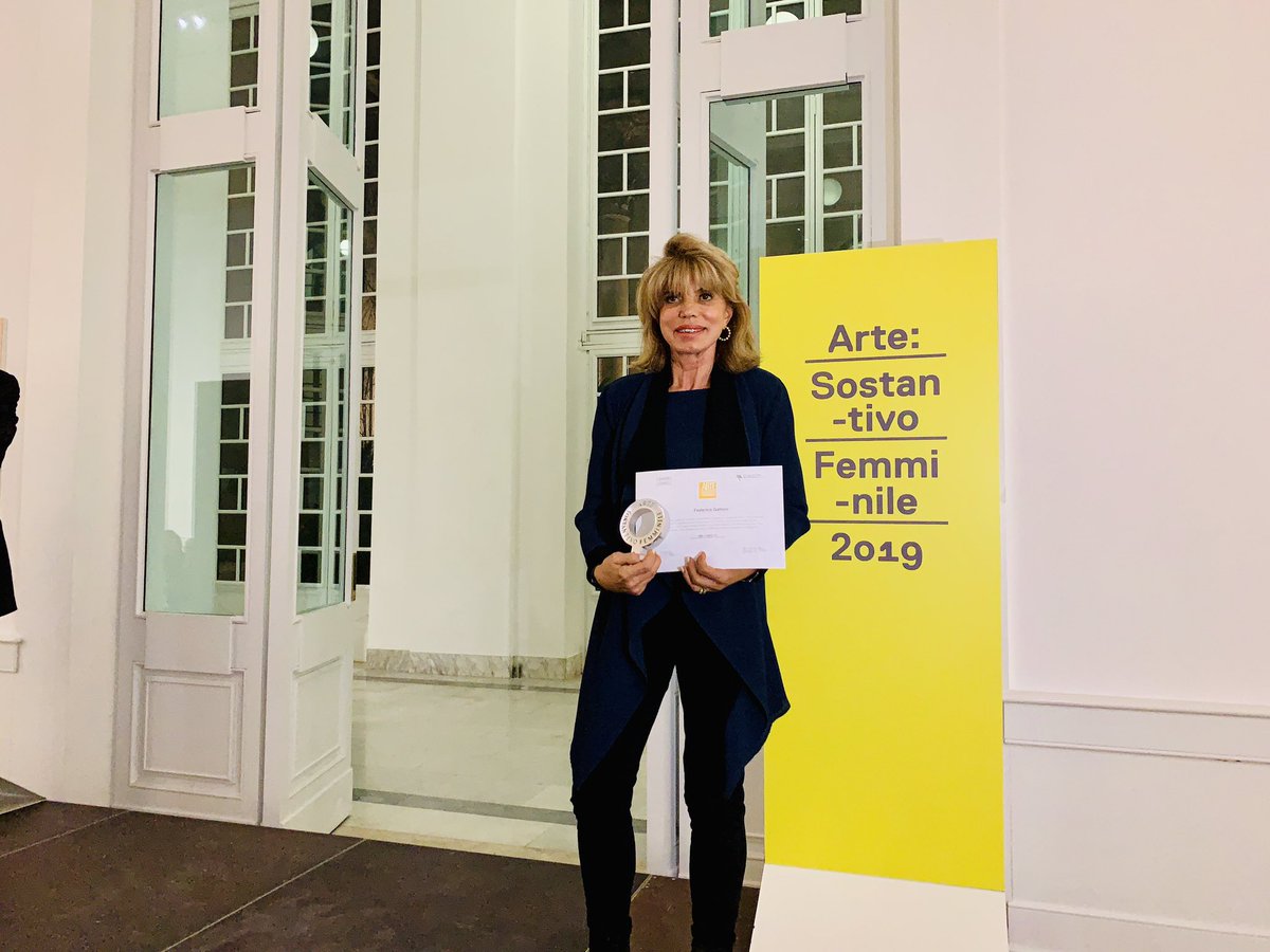 Federica Galloni tweet media