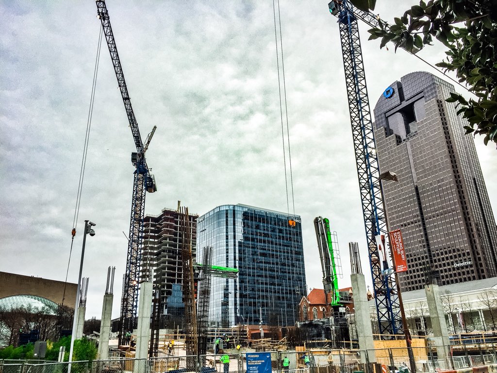 Arts District Flora Olive Tower 441 Ft 39 St Page 4 Dallas Fort Worth Urban Forum