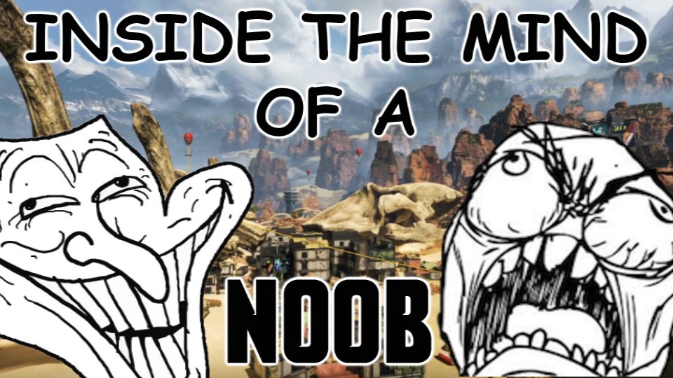 KingScrufflez's tweet photo. N E W  V I D E O!

Playing Apex Legends with two very Professional Noobs
https://t.co/iCeruCNzjC

If you happen to like the content i make then make sure to subscribe for more future content. RTs Appreciated  <3

Hope you Enjoy :) https://t.co/7zvUMkHlcx