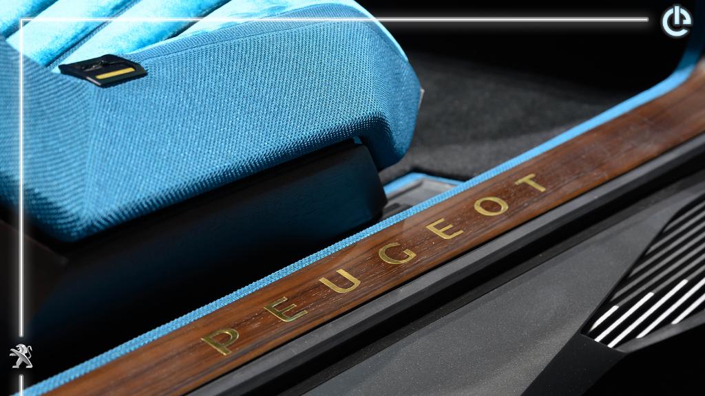 PeugeotMex's tweet photo. Viste esta belleza en París, ahora está sacando suspiros en Ginebra. 
#PeugeotELegend
#GIMSSWISS 
#UnboringTheFuture https://t.co/pKKINTmR4d