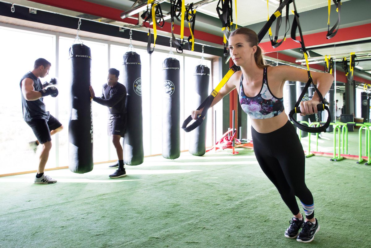 royaltonbavaro's tweet image. Stay in shape with our fitness team at #RoyaltonBavaro. What #RoyaltonFit class will you try during your stay? We have TRX, Kickboxing, Bootcamp, Aqua Fit Sunrise Yoga, and more!