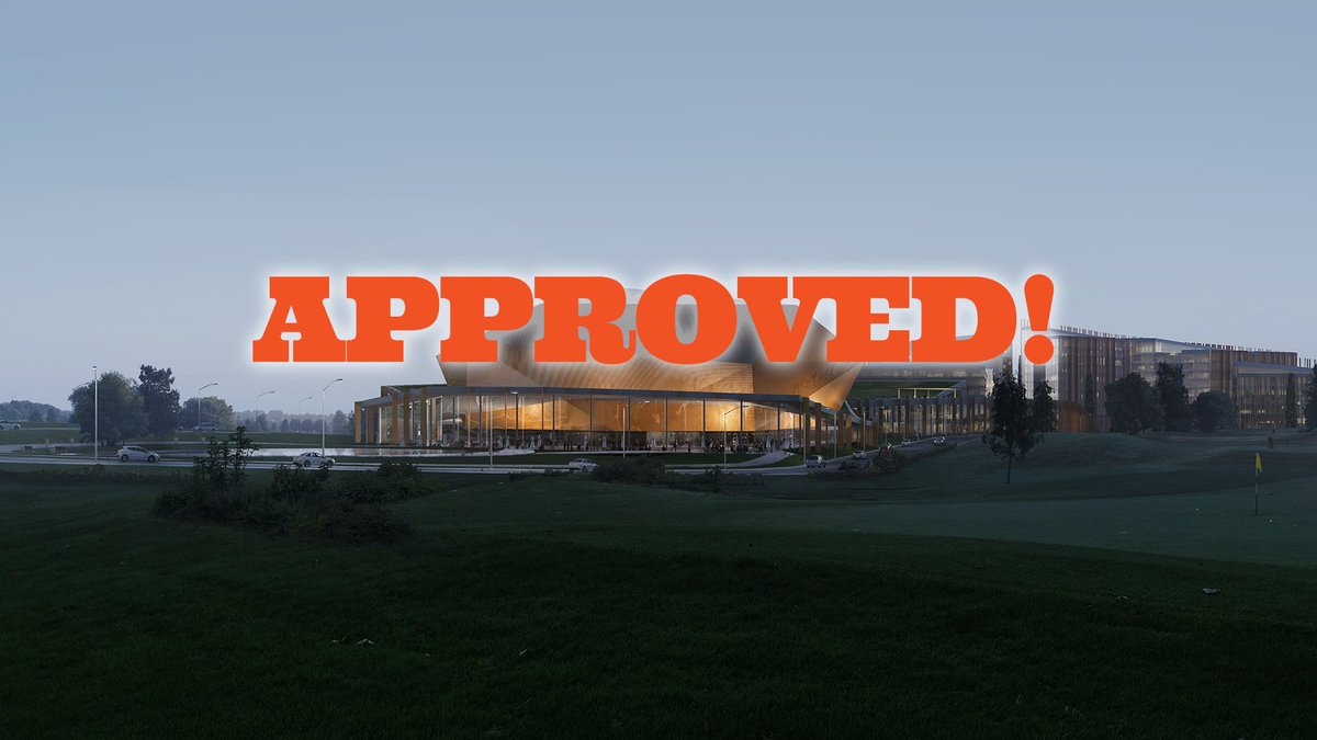 Luton Town FC tweet media