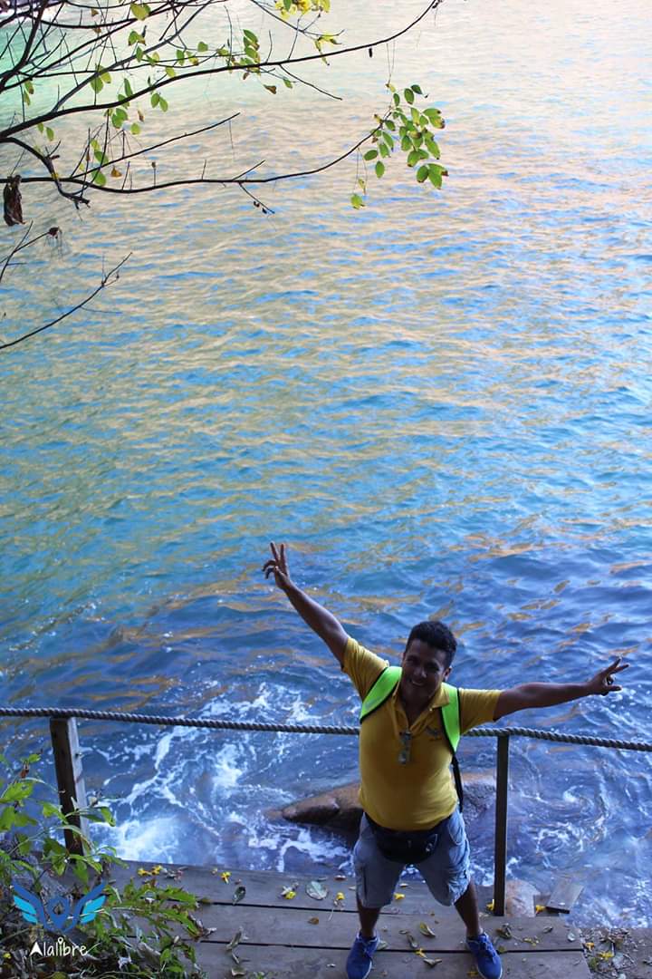 iandalon's tweet photo. Nous avons fait une excellent randonnée à la plage de #Colomitos. C'était incroyable!
We did a great hike to #Colomitosbeach. It was amazing!
Hicimos senderismo a la #PlayaColomitos. ¡Fué Genial!
#Alalibre 🦋
https://t.co/uCvn1hJPvZ https://t.co/M2fDsbE77Q