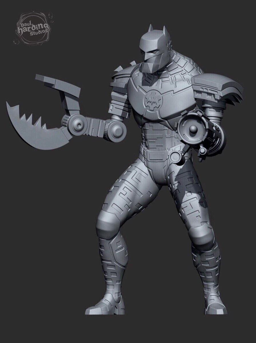 Paul Harding tweet media