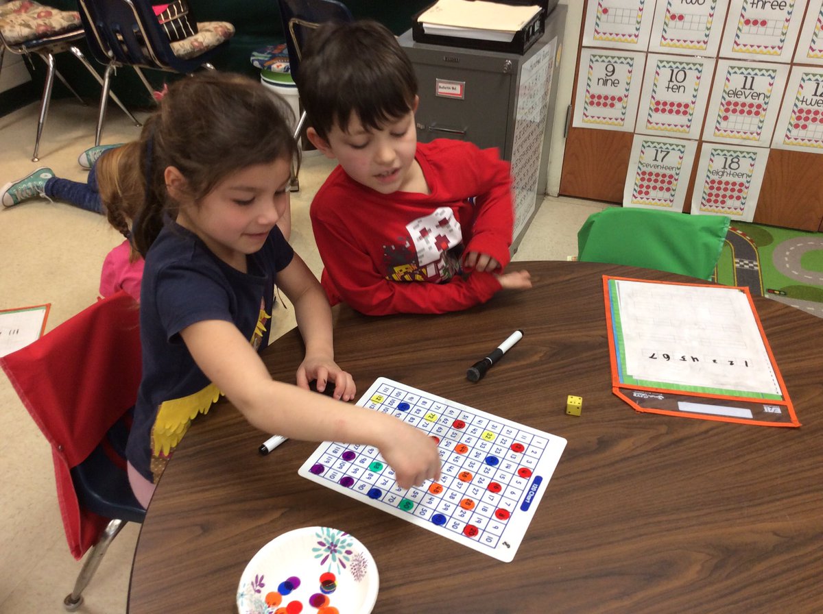 tchanatski's tweet photo. Looking for patterns on the 120 chart when we skip count! What patterns do you spy? ๐ง๐งฎ๐ฉ๐ปโ๐ซโค๏ธ@Hubbard_School @MrsMains #numbersense #120chart #concrete #EnhancingTheStudentExperience #ProfileOfARamseyGraduate https://t.co/HeFGib8Sld